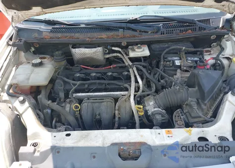 2011 Ford Transit Connect Xlt Premium из США, поврежденный, VIN NM0KS9CN6BT066274